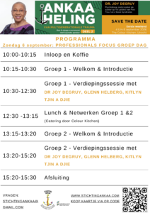 Focus Groep Professionals - Dr Joy 2026 (2)
